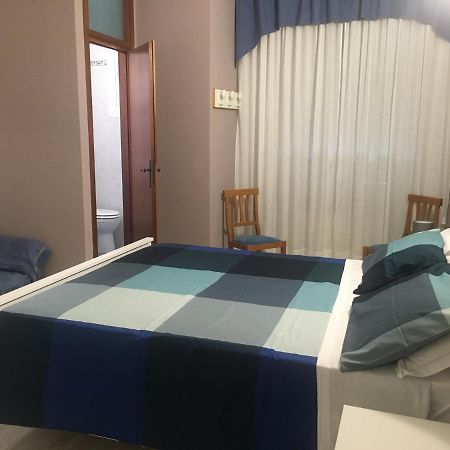 Hotel Graziella Споторно Экстерьер фото